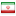rudileague.com server is located in Iran